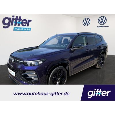 Volkswagen Tayron 2.0 TSI 195 kW 4Motion R-LINE AHK MATRIX 