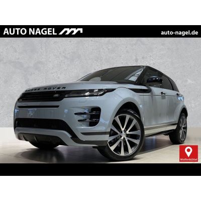 Land Rover Range Rover Evoque D200 Dyn.SE 21"BlackP.WinterP