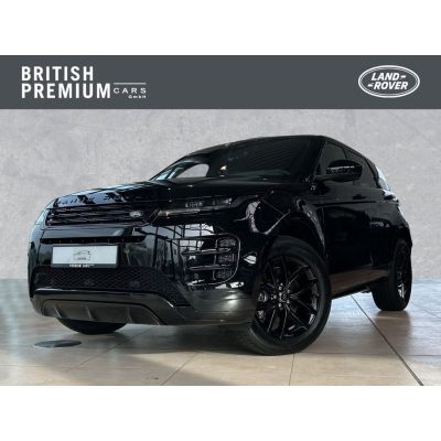 Land Rover Range Rover Evoque Dynamic SE 2.0 D165 Mild-Hybr
