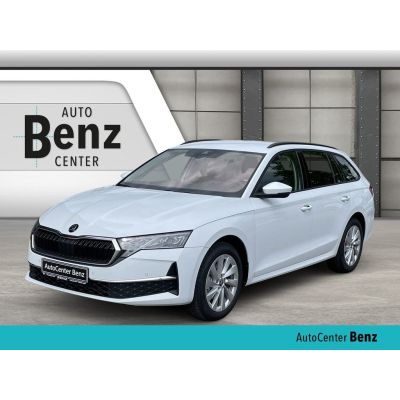 Skoda Octavia Combi 1.5 TSI mHEV Selection *MATRIX*AHK