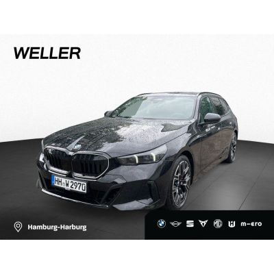 BMW 540d xD M-SportPro HK AHK DrivingassiProf HUD