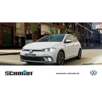 Volkswagen Polo GTI 2,0 l TSI 7-Gang-DSG
