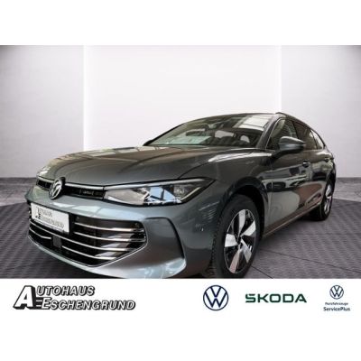 Volkswagen Passat 2.0 TDI DSG  Elegance NAVI AHK GJR El.HEC