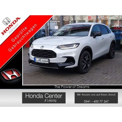 Honda ZR-V 2,0 e:HEV Sport Navi/LED/Kamera
