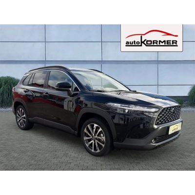 Toyota Corolla Cross 2.0 Hybrid 4x2 Team ACC,CarPlay