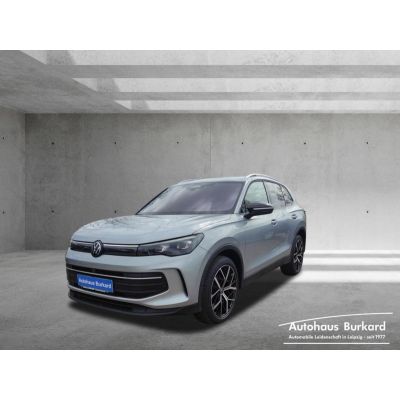 Volkswagen Tiguan GOAL 1,5l eTSI+150Ps+DSG+AHZV+LED+PANO