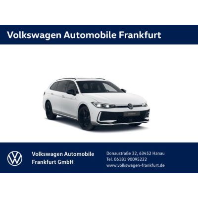 Volkswagen Passat R-Line 2,0 l TDI SCR 4MOTION 142