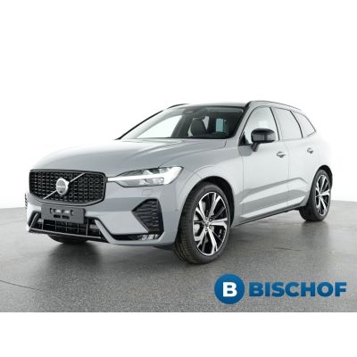 Volvo XC60 Ultra Dark B5 AWD AHK Memory Sitze Digitale