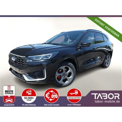 Ford Kuga 2.5 FHEV 183 AWD ST-Line X HUD Pano AHK ACC