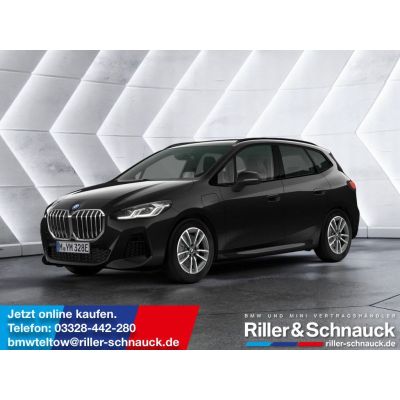 BMW 225 Active Tourer xDrive M-Sport HUD LED 360°