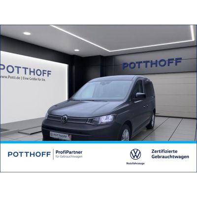 Volkswagen Caddy 5 2,0 TDI Sofort Verfügbar