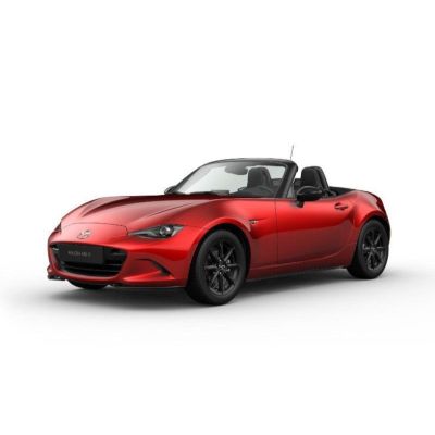 Mazda MX-5 Exclusive-Line G-132 LEDER NAVI ACAA BOSE R