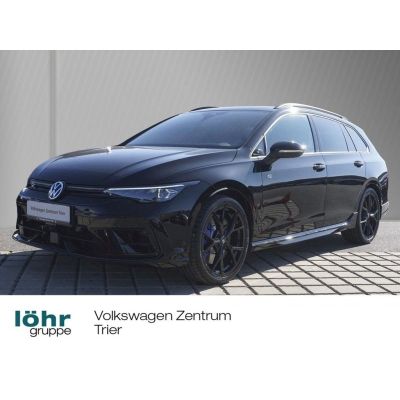 Volkswagen Golf VIII Variant 2,0 TSi  DSG 4Motion R