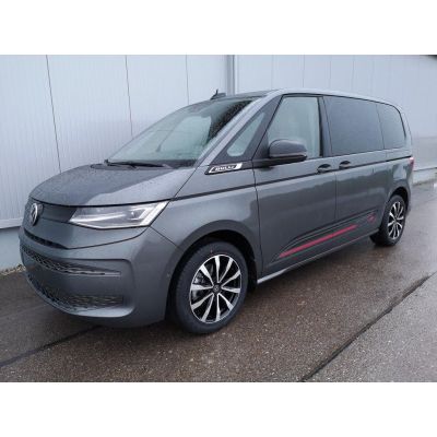 Volkswagen T7 Multivan 2.0 TDI KÜ DSG Navi Standh. Sport Ed