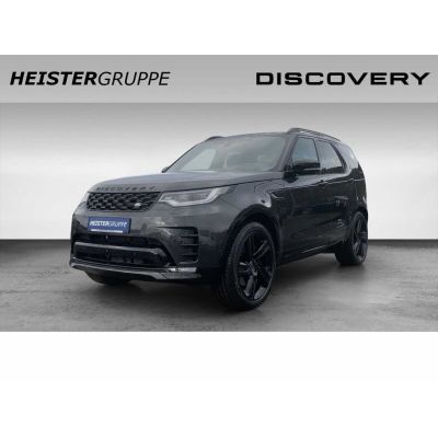 Land Rover Discovery D350 Dynamic HSE +AHK elektr. +7 SITZE