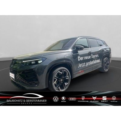 Volkswagen Tayron 1.5 eHybrid R-Line *AHK*PANO*HandK*HUD*IQ*