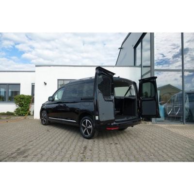 Volkswagen Caddy Maxi STYLE Hecktüren/Standhzg UPE 54300EUR