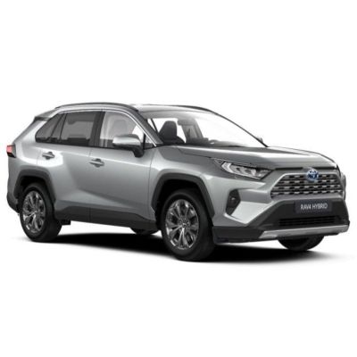 Toyota RAV4 Hybrid 4x2 Teamplayer CarPlay,Totwink.,ACC