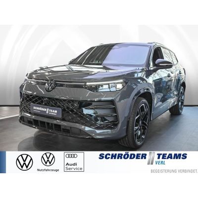 Volkswagen Tayron 1.5 eHybrid DSG R-Line Black Style