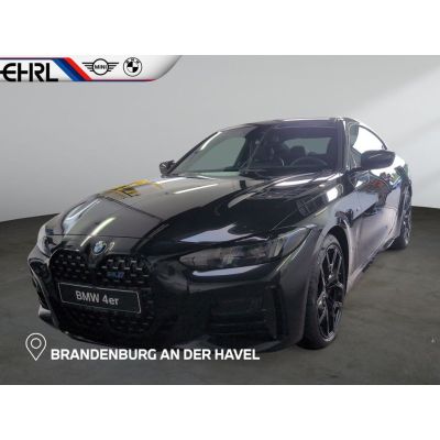 BMW 420i VERFÜGBAR AB SOFORT