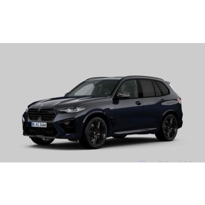 BMW X5 M Competition Full Option