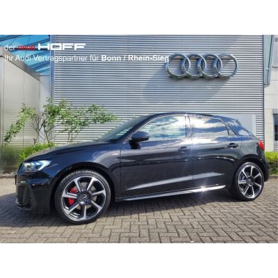 Audi A1 Sportback 40 TFSI S line SONOS Cam LED