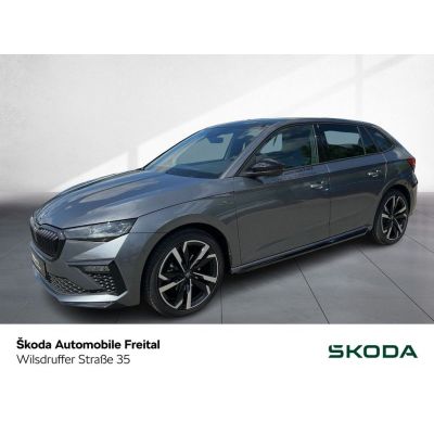Skoda Scala Monte Carlo 1.5 TSI DSG *NAVI SOUNDSYSTEM*