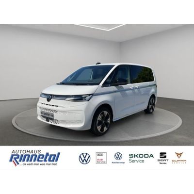 Volkswagen T7 Multivan Style  2,0 l TSI OPF 150 kW KÜ 19" L