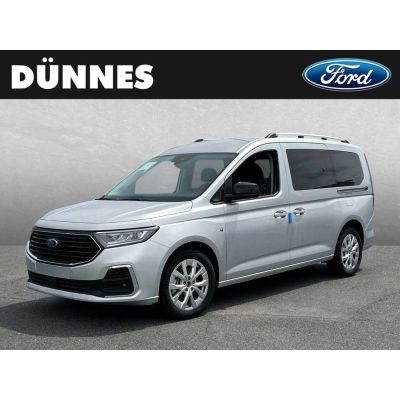Ford Tourneo Connect Diesel * 7 Sitzer* Grand 2.0 Eco