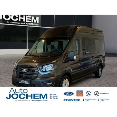 Ford Transit Kombi N1 Trend ALL Klima UPE 62.154€