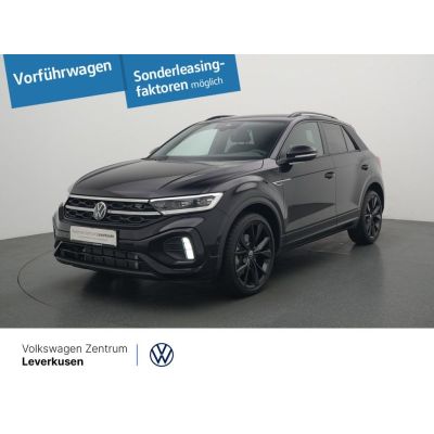 Volkswagen T-Roc R-Line VIRT PDC SHZ KLIMA AHK MATRIX ACC