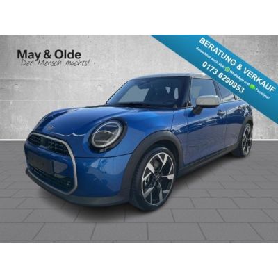 MINI Cooper C Favoured Trim Paket L Pano HUD HarmanKa