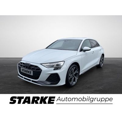 Audi A3 Sportback 35 TFSI S tronic S line  LED Kamera