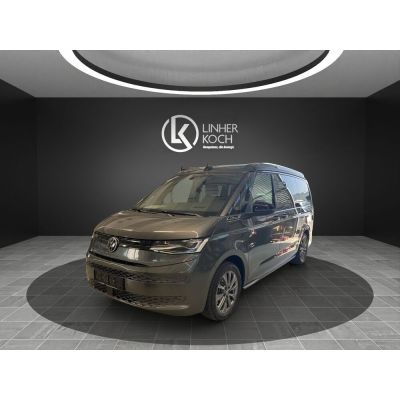 Volkswagen California Beach Camper eHyb. 4Motion