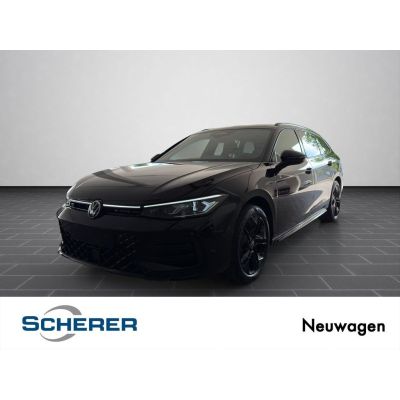 Volkswagen Passat Variant R-Line 2.0 TDI DSG BLACKSTYL PANO