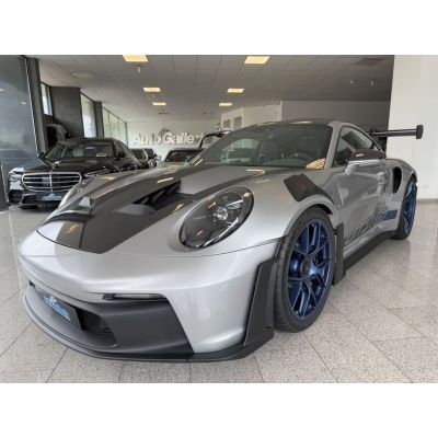 Porsche 992 GT3 RS Weissach Lift Keramik Clubsport Carbo