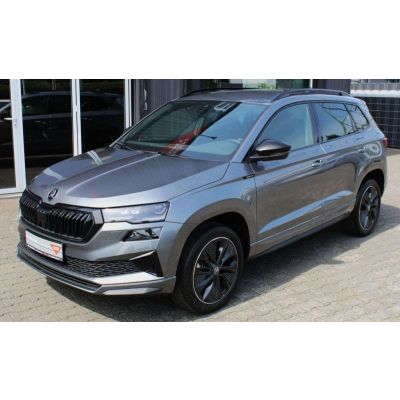 Skoda Karoq Sportline 1,5TSI, 110KW/150PS,DSG, AHK
