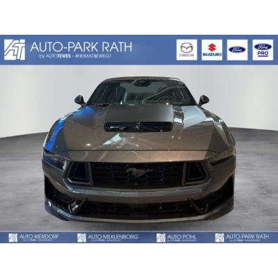 Ford Mustang Dark Horse 5,0l,RECARO*CAM*BandO*SYNC-4*KE