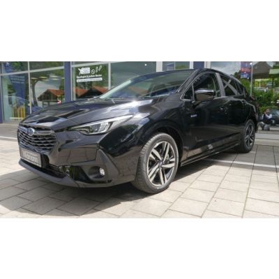 Subaru Impreza 2.0ie Lineartronic Platinum 360° Kamera