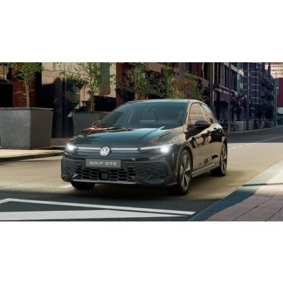 Volkswagen Golf GTE 1.5 eHybrid Klima Navi Rückfahrkamera