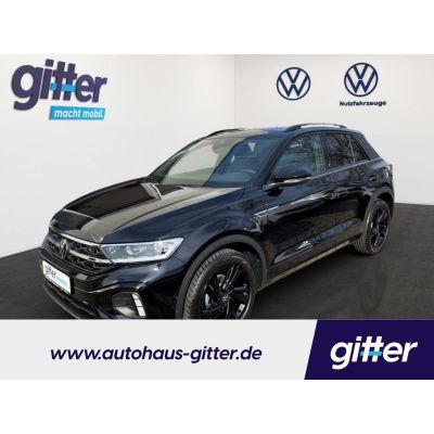 Volkswagen T-Roc R-Line 1.5 TSI EU6d