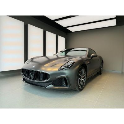 Maserati Granturismo 3.0 V6 404kW Trofeo AWD *NEW CAR*