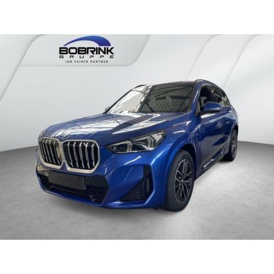 BMW X1 20i sDrive M Sport AHK Shz LED DAB Parkassist