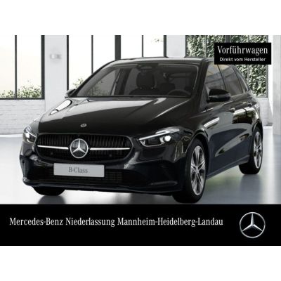 Mercedes-Benz B 250 e PROGRESSIVE+NIGHT+PANO+MULTIBEAM+KAMERA