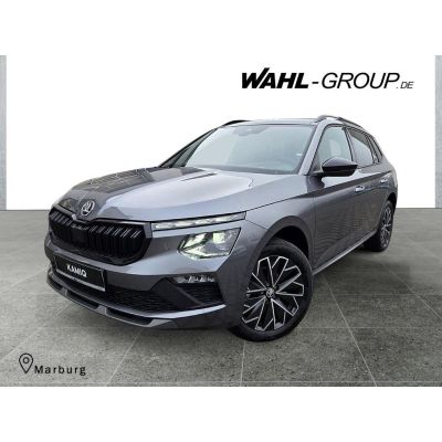 Skoda Kamiq 1.5 TSI 150 Selection*LED*Sportpaket*