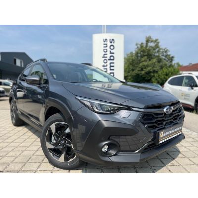 Subaru Crosstrek Platinum 2.0ie*Navi*LED*ACC*Schiebed.*