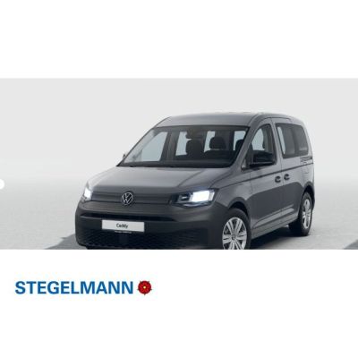 Volkswagen Caddy Basis