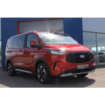 Ford Tourneo Custom Autm. Active