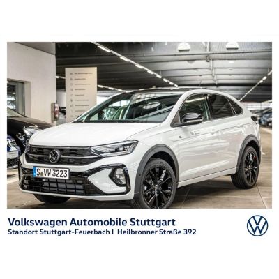 Volkswagen Taigo R-Line 1.5 TSI DSG Navi AHK Kamera