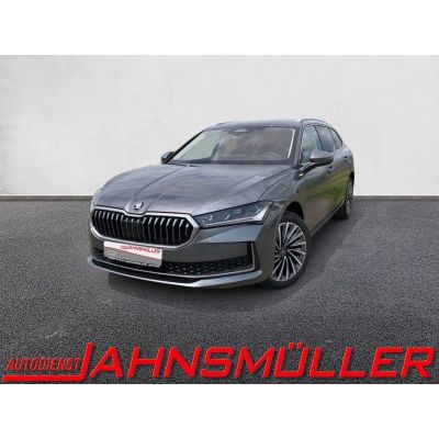 Skoda Superb Combi LandK 1,5 TSI iV DSG*ACC*PDC*Navi*
